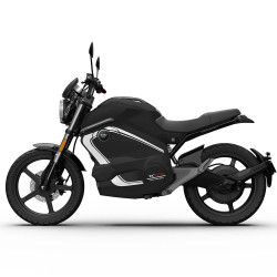 Elektrický motocykl Vmoto TC Wanderer Pro