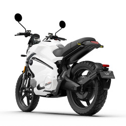 Elektrický motocykl Vmoto TC Wanderer Pro