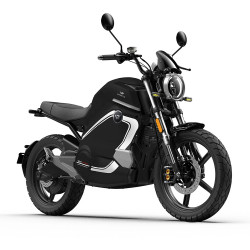 Elektrický motocykl Vmoto TC Wanderer Pro