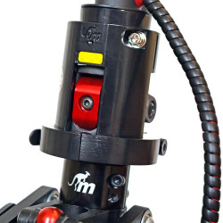 Zámek skládacího mechanismu Monorim Falcon X-lock
