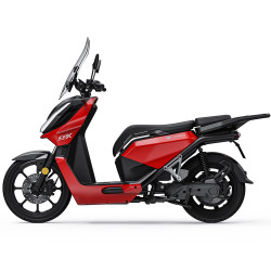 Elektrický skútr Vmoto CPX Explorer