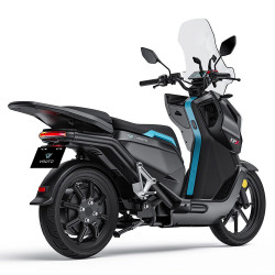 Elektrický skútr Vmoto CPX Explorer
