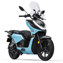 Elektrický skútr Vmoto CPX Explorer