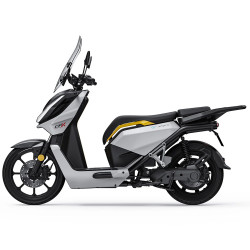 Elektrický skútr Vmoto CPX Explorer
