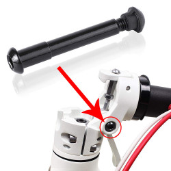 Šroub skládacího mechanismu typ B pro Xiaomi M365 / Pro