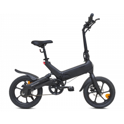 Skládací elektrokolo MS Energy i6 250W 36V 10Ah