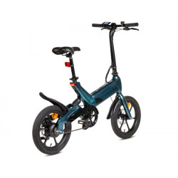 Skládací elektrokolo MS Energy i6 250W 36V 10Ah