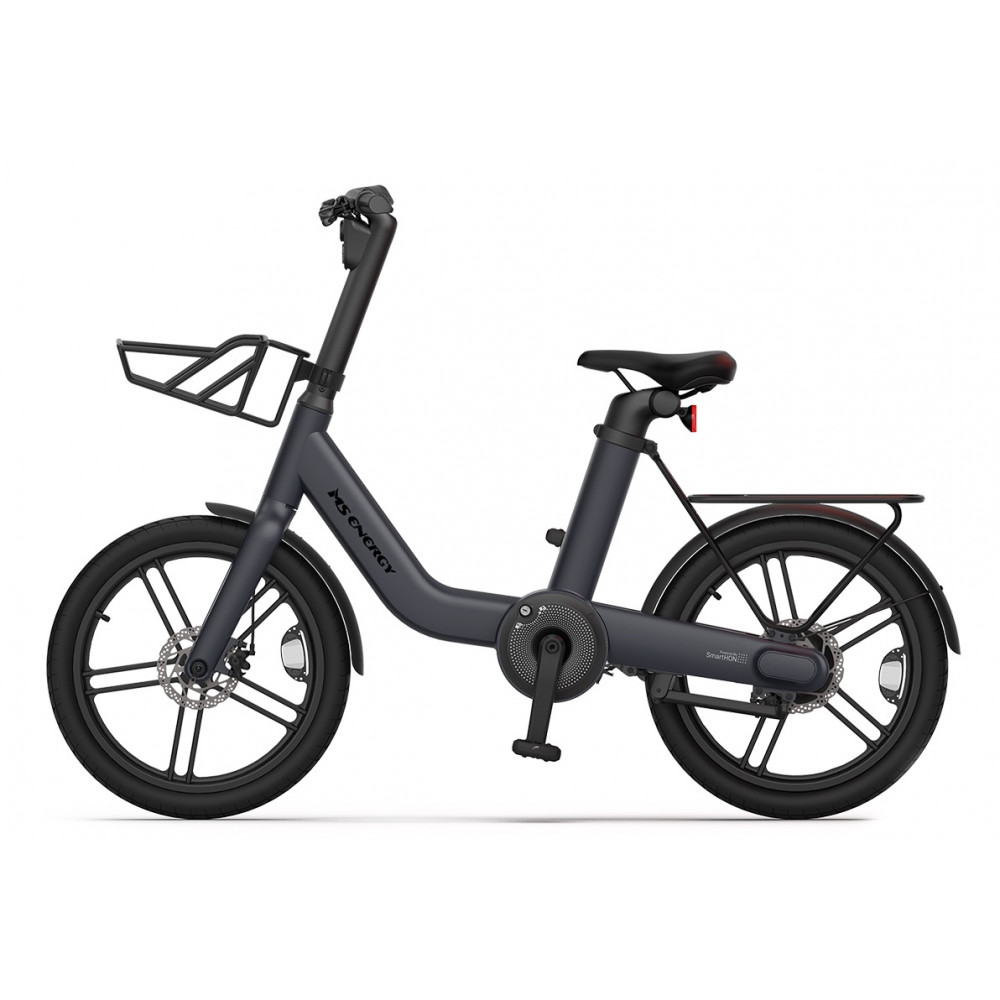 Elektrické kolo MS Energy c20 250W 36V 9.6Ah