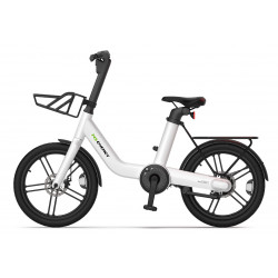 Elektrické kolo MS Energy c20 250W 36V 9.6Ah