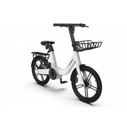 Elektrické kolo MS Energy c20 250W 36V 9.6Ah