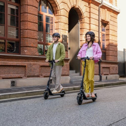 Elektrická koloběžka Segway Ninebot E2 Plus E II 300W 220Wh