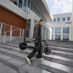 Elektrická koloběžka Segway Ninebot F2 E II 400W 36V 10,2Ah