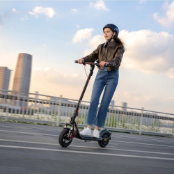 Elektrická koloběžka Segway Ninebot F2 Pro E II 450W 36V 10,2Ah