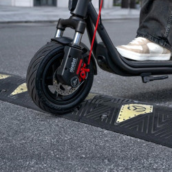 Elektrická koloběžka Segway Ninebot F2 Pro E II 450W 36V 10,2Ah