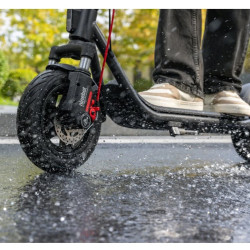 Elektrická koloběžka Segway Ninebot F2 Pro E II 450W 36V 10,2Ah