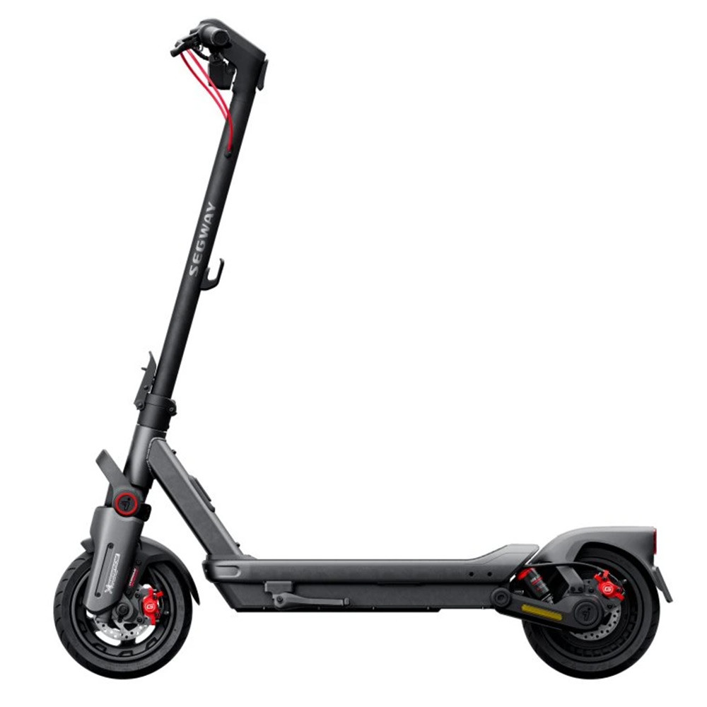 Elektrická koloběžka Segway Ninebot MAX G3 E 700W 48V 12,8Ah