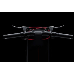Elektrická koloběžka Segway Ninebot MAX G3 E 700W 48V 12,8Ah