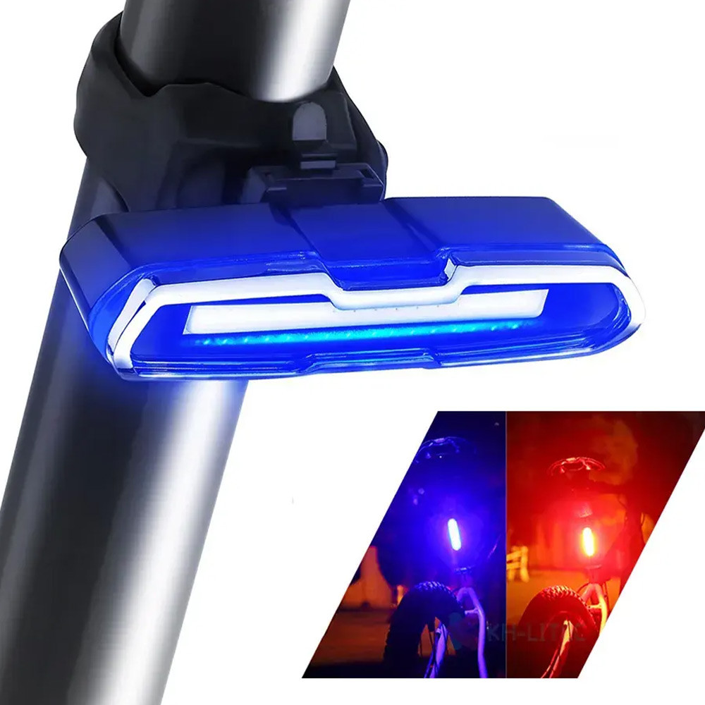 Super jasné LED světlo/blikačka