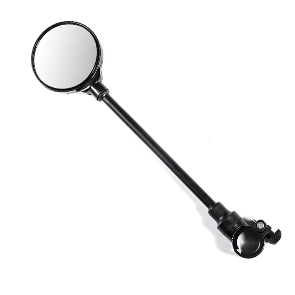 Ohebné dlouhé 360° zpětné zrcátko