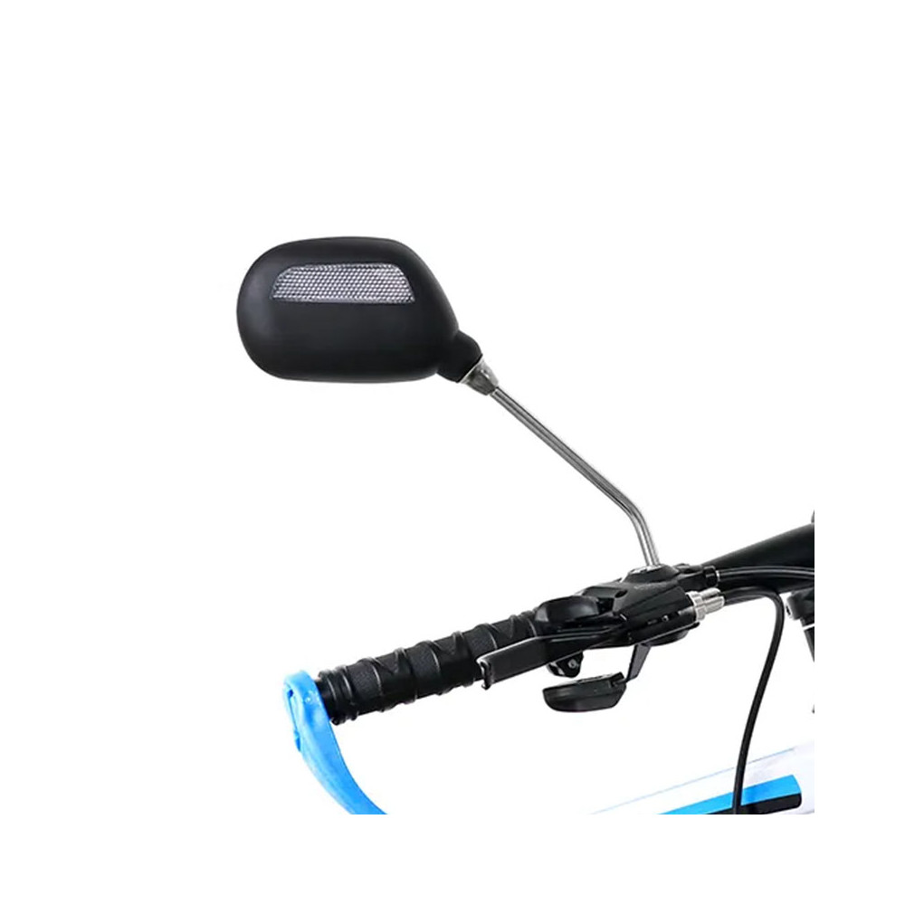 Zpětné zrcadlo s odrazkou
