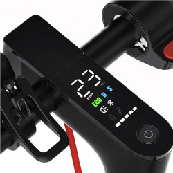 Zobrazovací jednotka s krytem pro Xiaomi M365 Pro