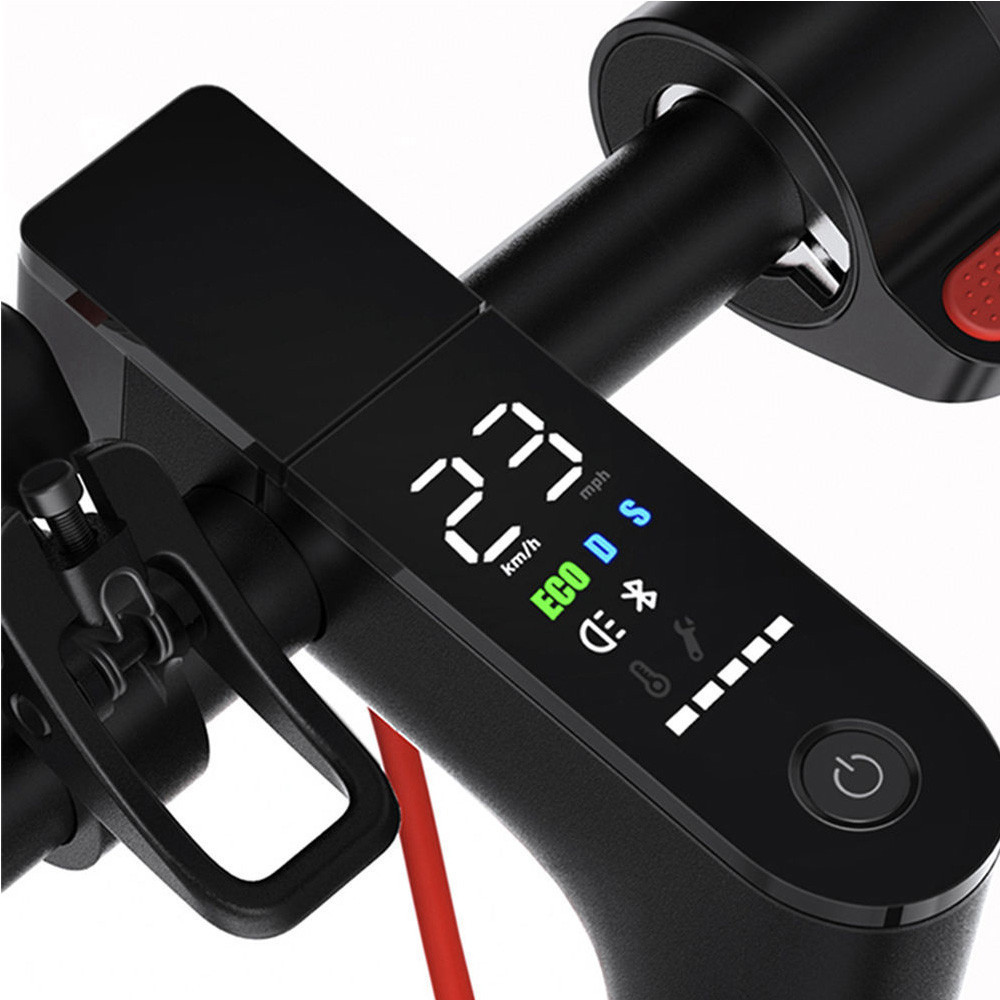 Zobrazovací jednotka s krytem pro Xiaomi M365 Pro