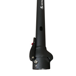 Tyč se sklápěcím mechanismem Monorim V2 pro Xiaomi koloběžku