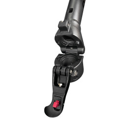 Tyč se sklápěcím mechanismem Monorim V2 pro Xiaomi koloběžku