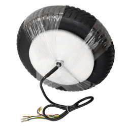Motor 500W 48V Monorim s plnou pneumatikou 10x2.15