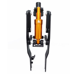Přední odpružení Monorim V4 pro Segway Max G30